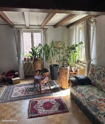 Maison à vendre, 140m², Reichstett