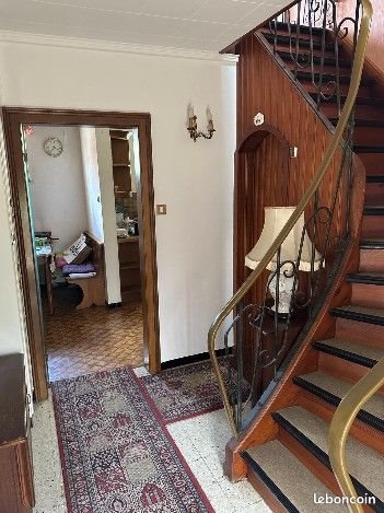 Maison à vendre, 140m², Reichstett
