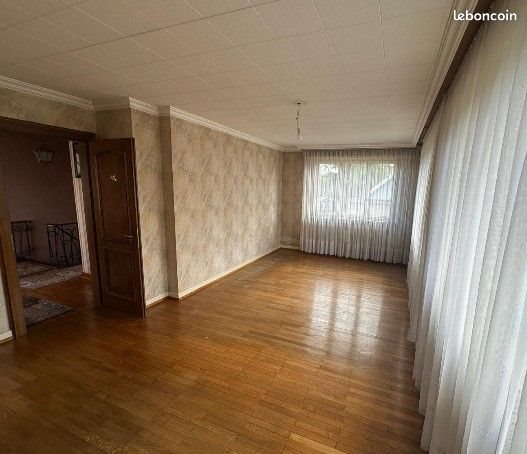 Maison à vendre, 140m², Reichstett