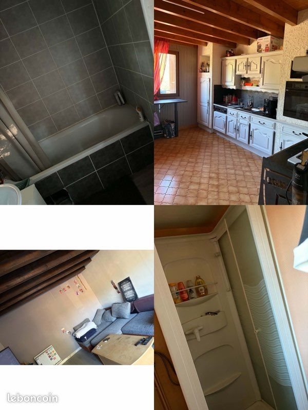 Maison à vendre, 140m², Mazeyrat-d'Allier
