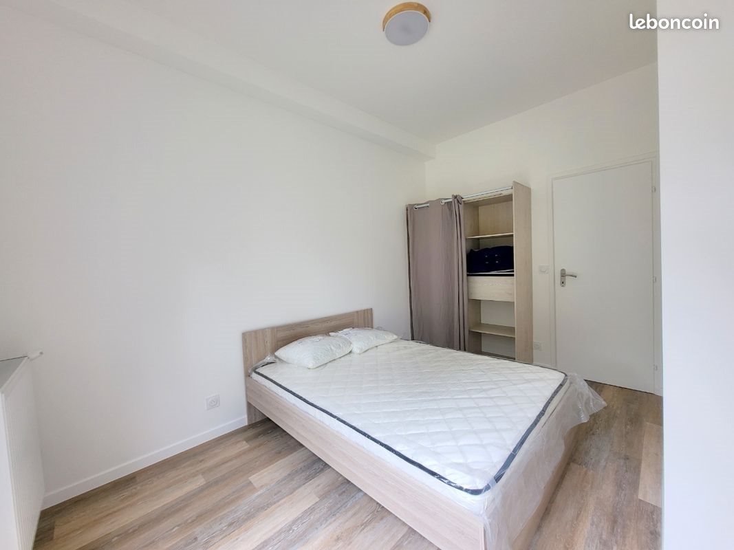 Appartement à louer, 32m², Eaubonne
