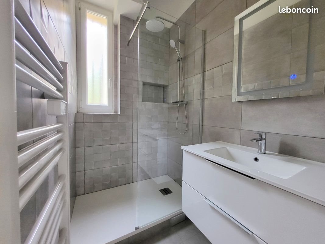 Appartement à louer, 32m², Eaubonne