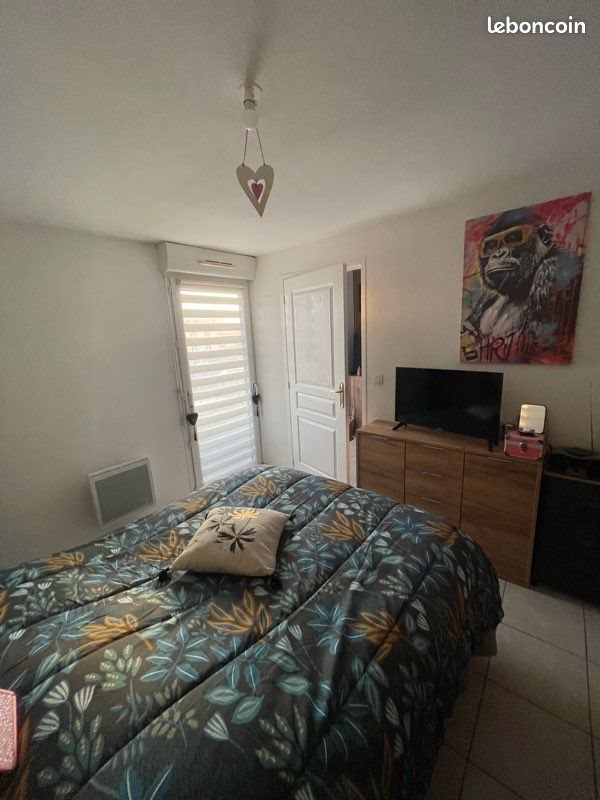 Appartement à vendre, 52m², Soustons