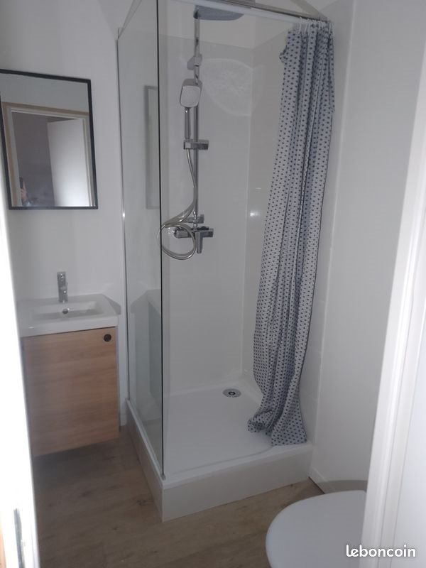 Appartement à louer, 30m², Saint-Amant-Tallende