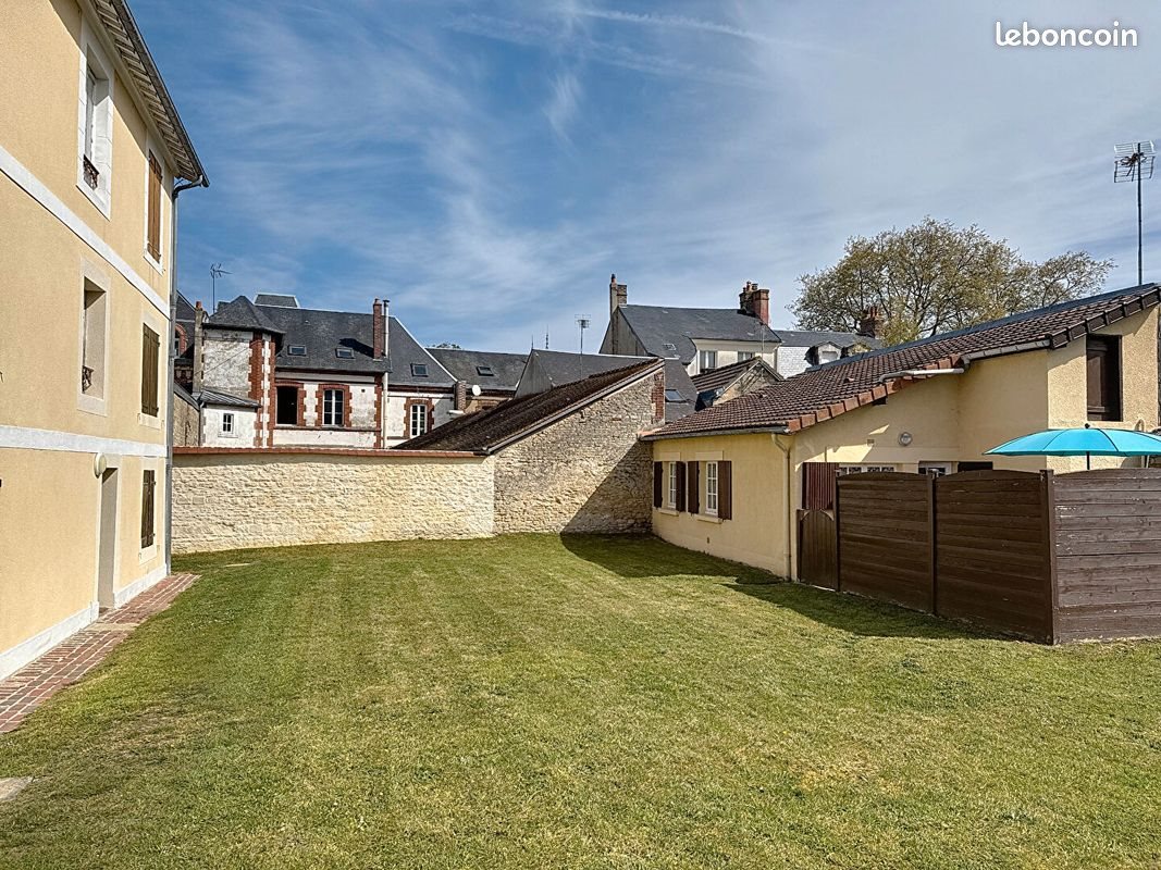 Maison à vendre, 35m², Cabourg