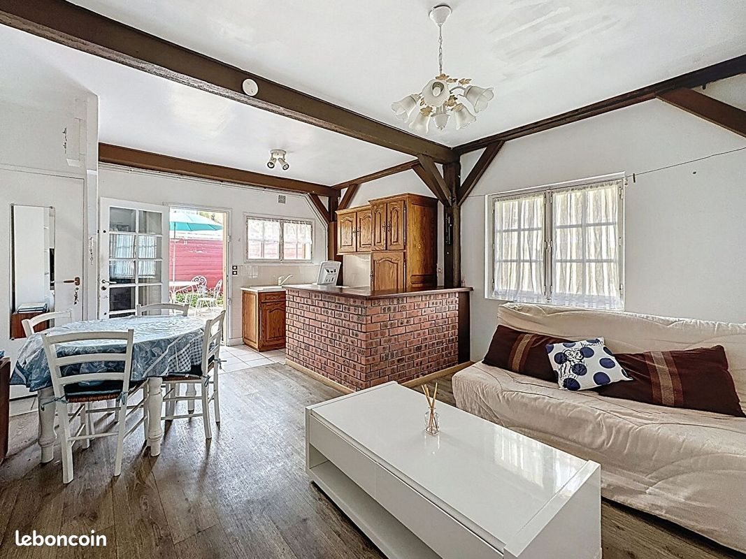 Maison à vendre, 35m², Cabourg
