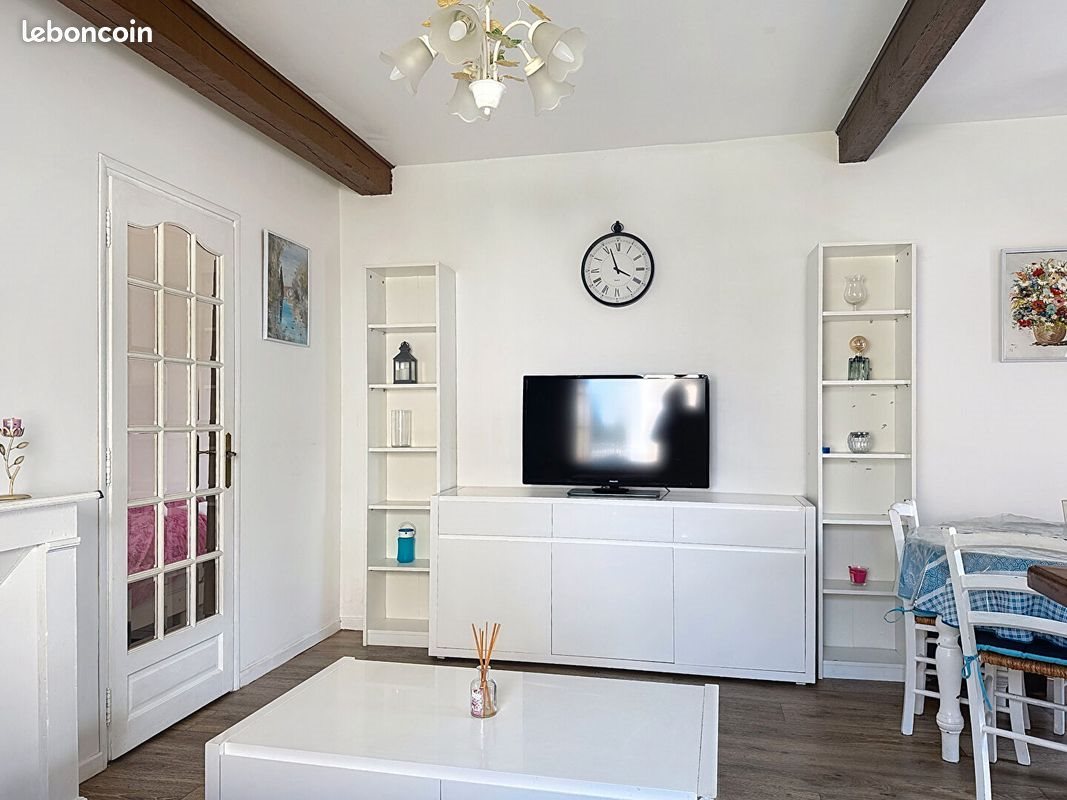 Maison à vendre, 35m², Cabourg