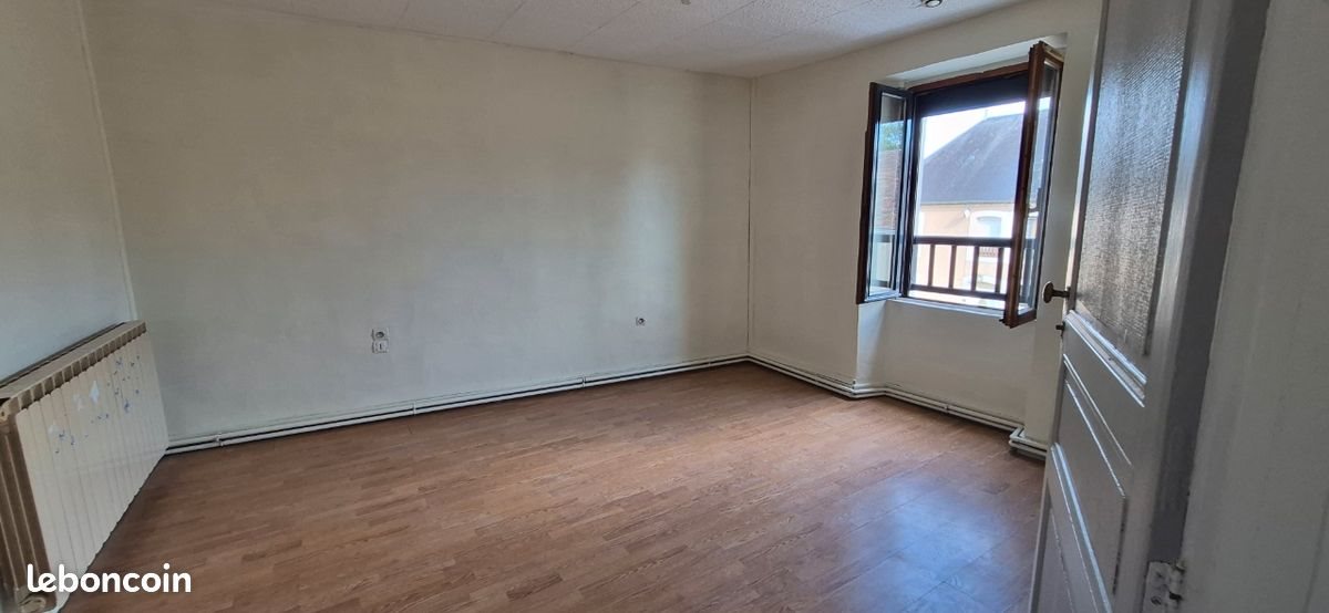 Maison à vendre, 137m², Fresnay-sur-Sarthe