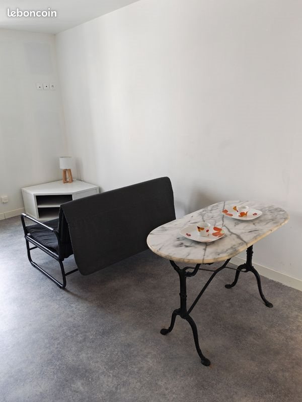 Appartement à louer, 28m², Vierzon