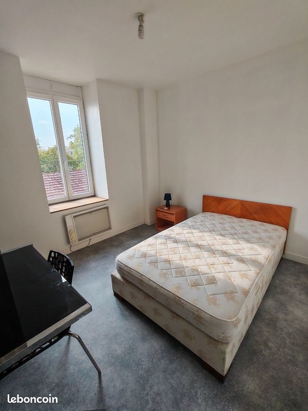 Appartement à louer, 28m², Vierzon