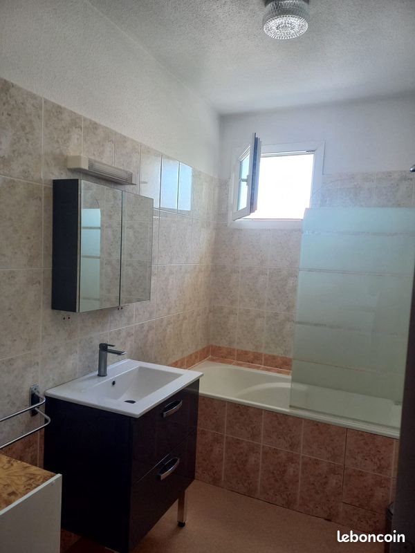 Appartement à louer, 24m², Pau