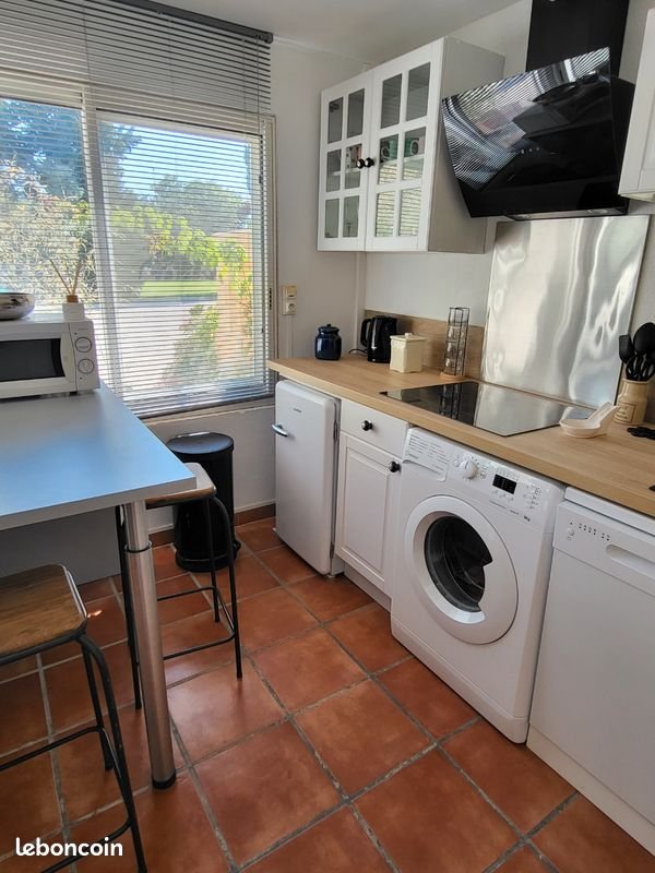 Appartement à louer, 25m², Arles