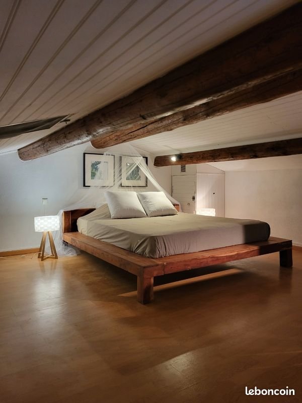 Appartement à louer, 25m², Arles