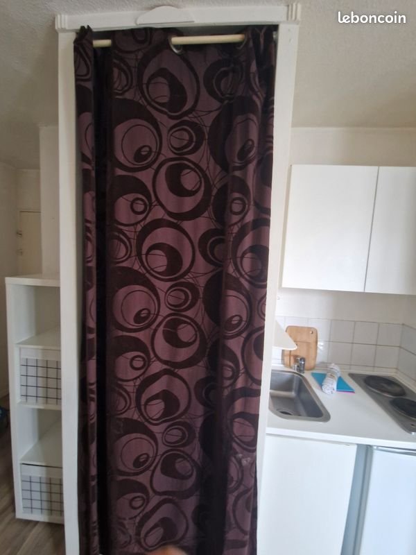 Appartement à vendre, 16m², Saint-Nazaire