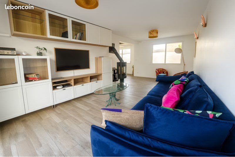 Maison à louer, 120m², Colomiers