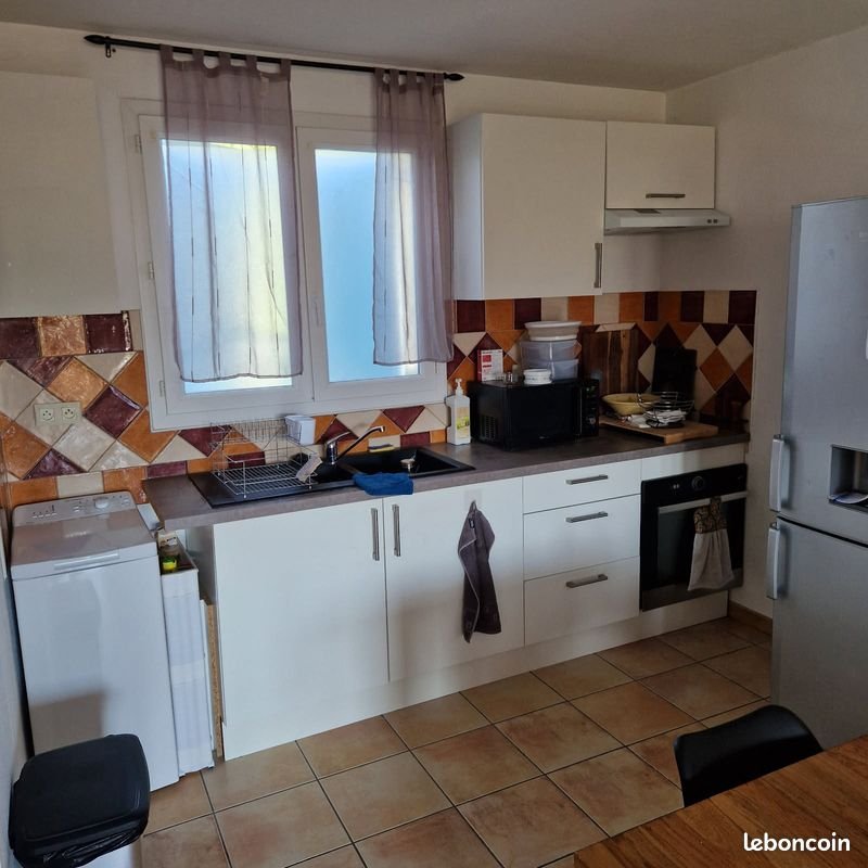 Appartement à louer, 62m², Peipin
