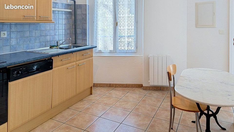 Appartement à louer, 26m², Vichy