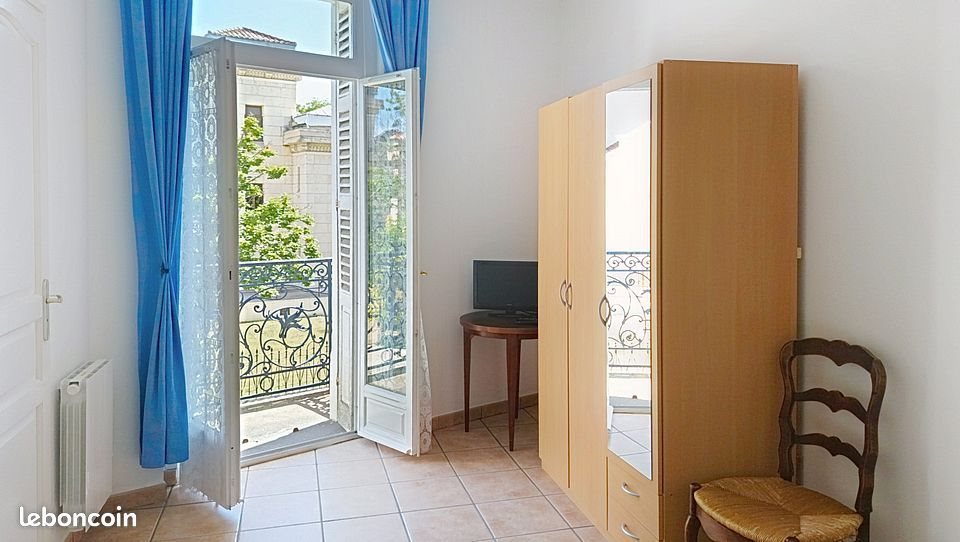Appartement à louer, 26m², Vichy