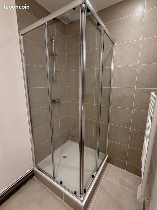 Appartement à louer, 40m², Carpentras