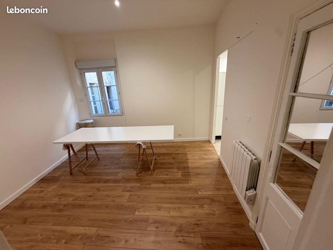 Appartement à louer, 40m², Carpentras