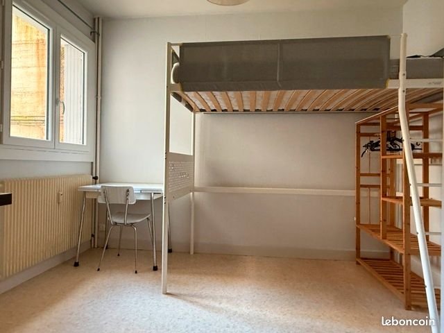 Appartement à vendre, 12m², Rodez