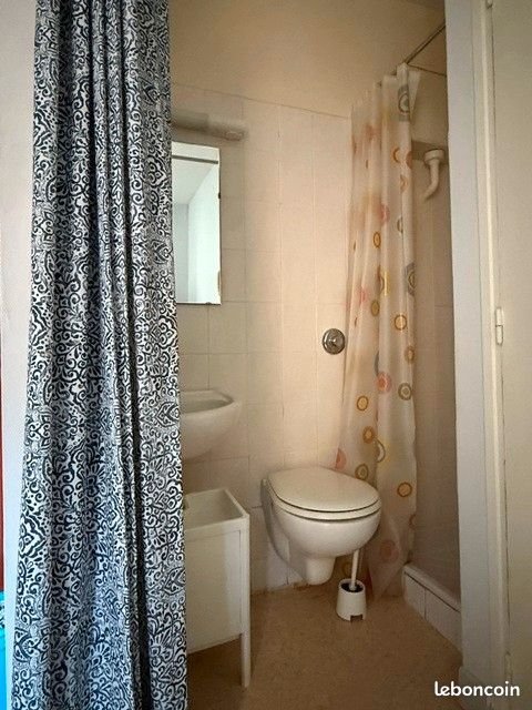 Appartement à vendre, 12m², Rodez