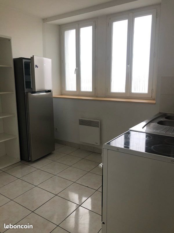 Appartement à louer, 44m², Saint-Brieuc
