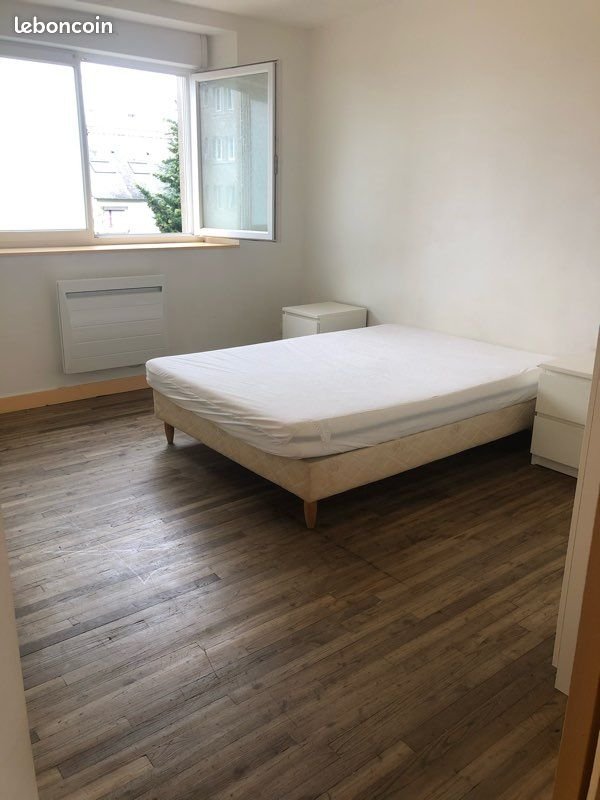 Appartement à louer, 44m², Saint-Brieuc
