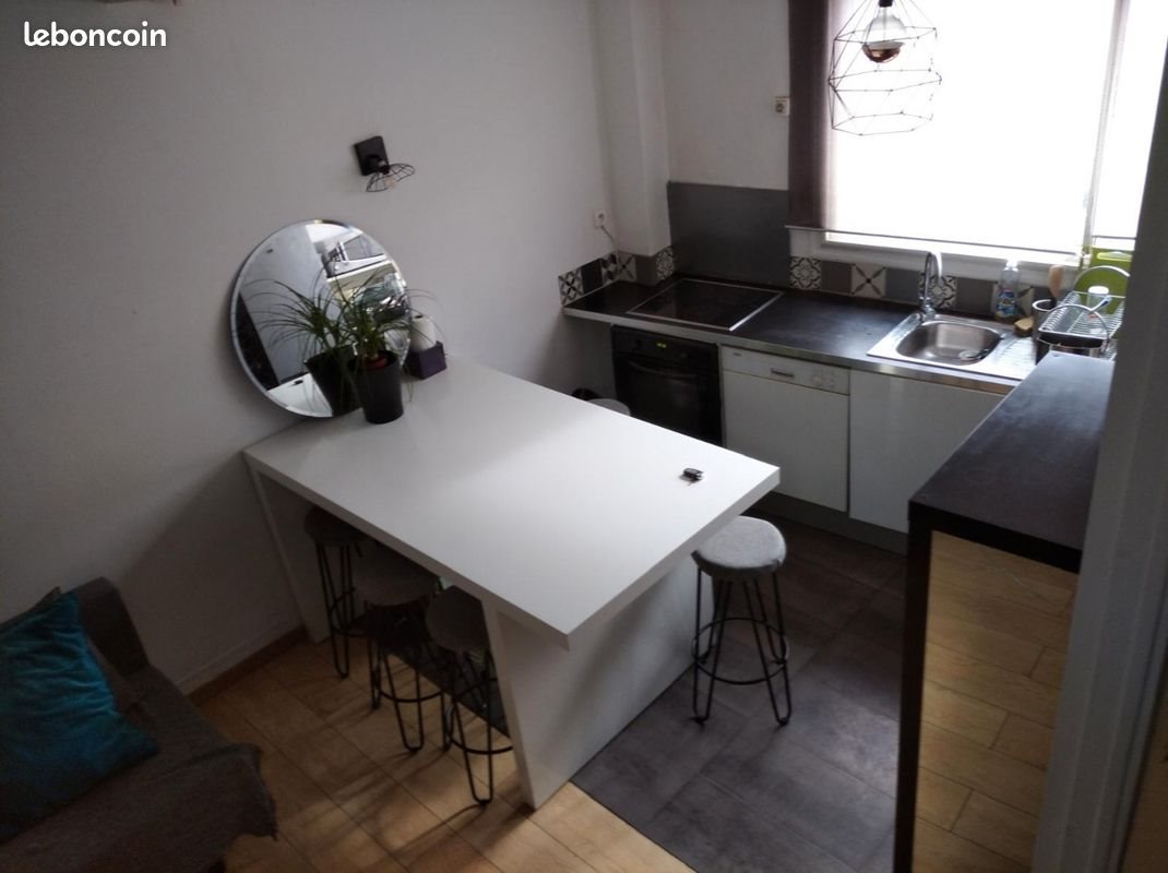 Appartement à louer, 60m², Avignon