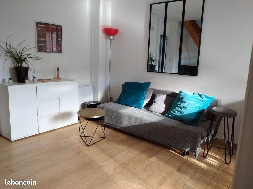 Appartement à louer, 60m², Avignon