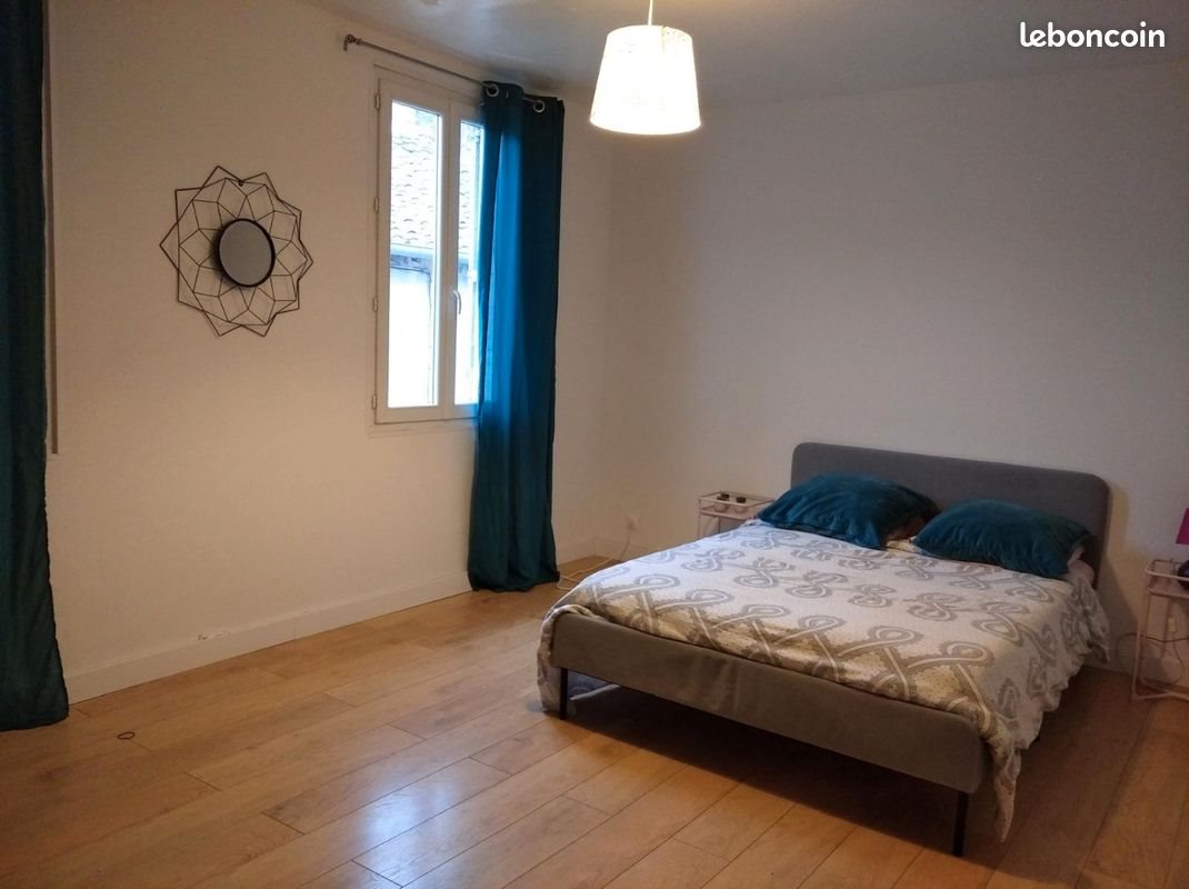 Appartement à louer, 60m², Avignon