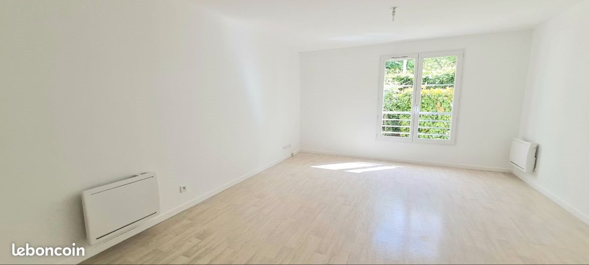 Appartement à vendre, 43m², Moissy-Cramayel