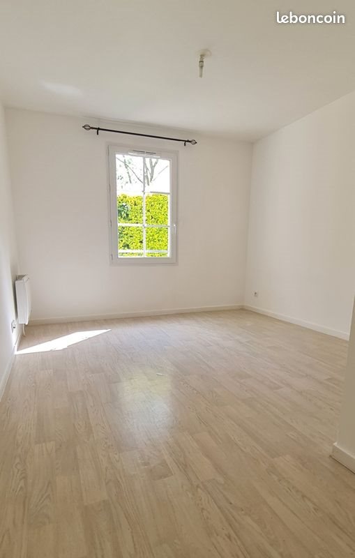 Appartement à vendre, 43m², Moissy-Cramayel