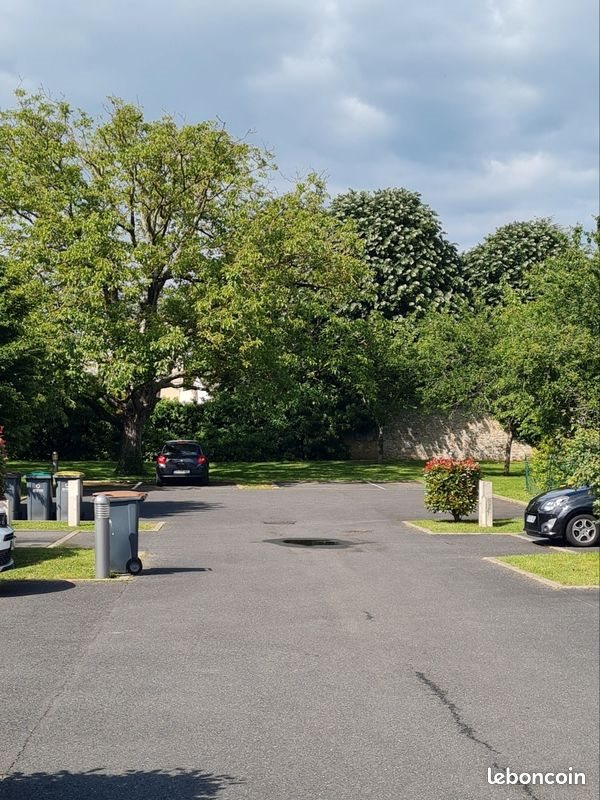 Appartement à vendre, 43m², Moissy-Cramayel
