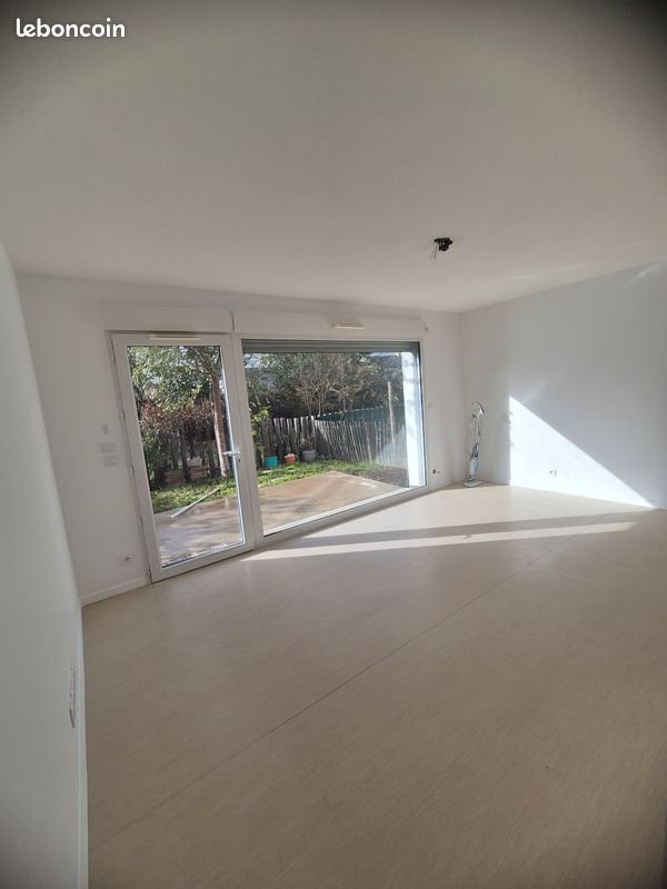 Appartement à louer, 78m², Saint-Herblain