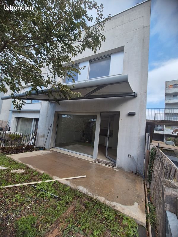 Appartement à louer, 78m², Saint-Herblain