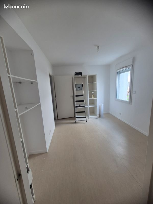 Appartement à louer, 78m², Saint-Herblain