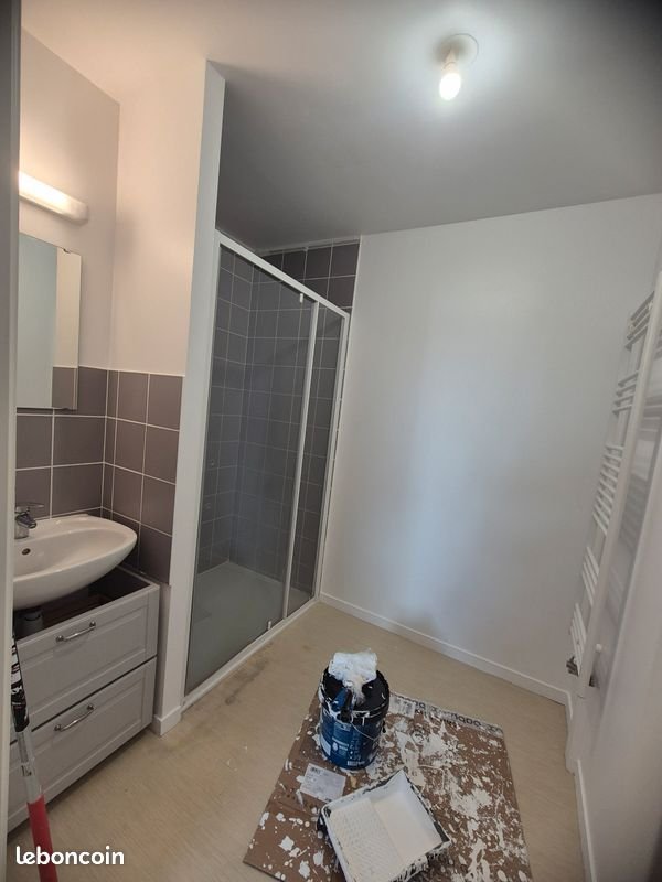 Appartement à louer, 78m², Saint-Herblain