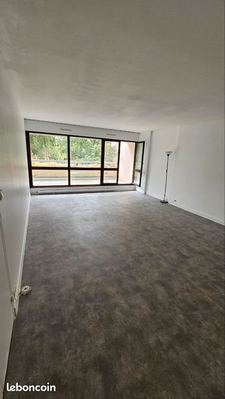 Appartement à louer, 101m², Elancourt