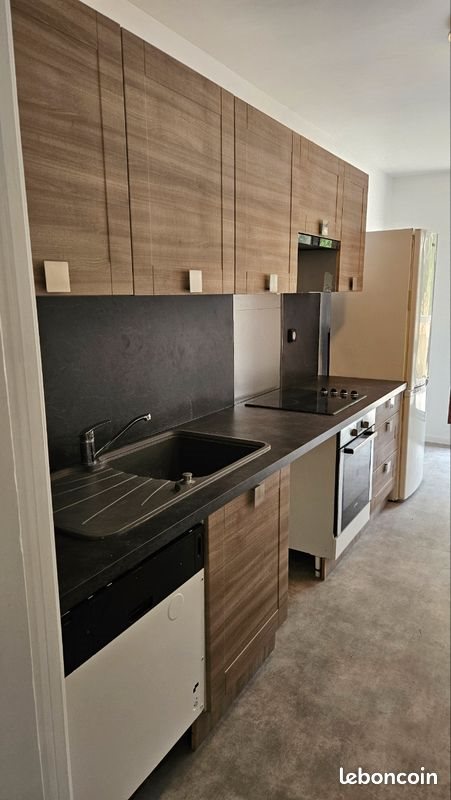 Appartement à louer, 101m², Elancourt