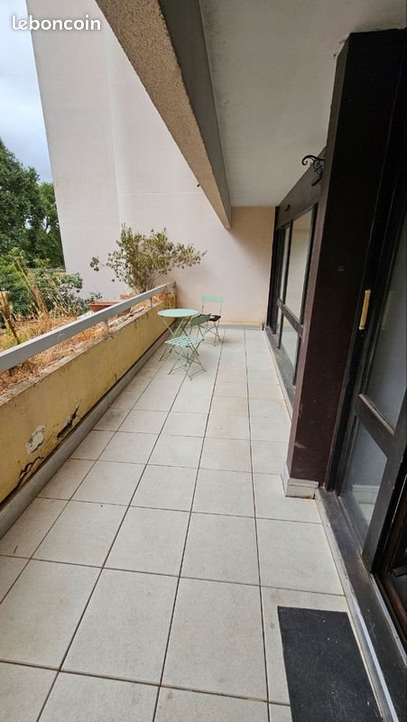 Appartement à louer, 101m², Elancourt