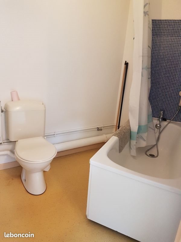Appartement à louer, 16m², Belfort