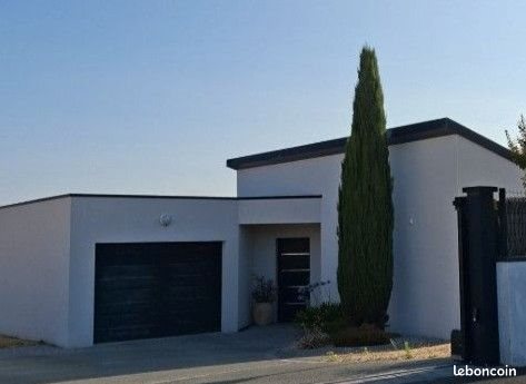 Maison à louer, 170m², Liré