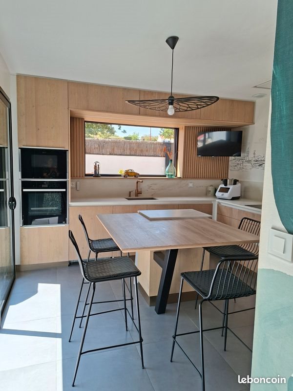 Maison à louer, 170m², Liré