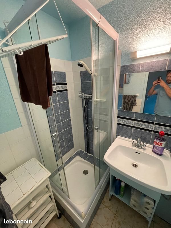 Appartement à vendre, 16m², Villarembert (Le Corbier)