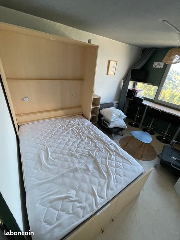 Appartement à vendre, 16m², Villarembert (Le Corbier)