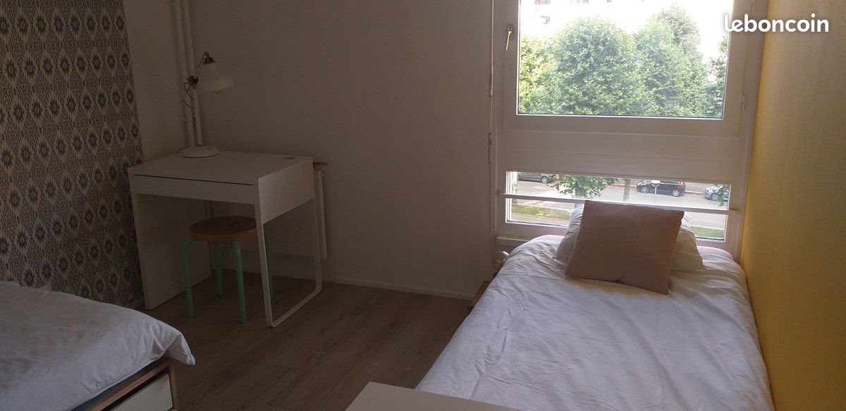 Appartement à louer, 78m², Annecy