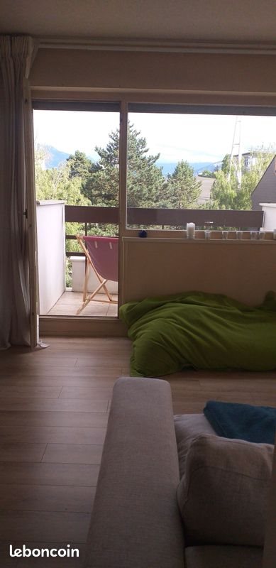 Appartement à louer, 78m², Annecy