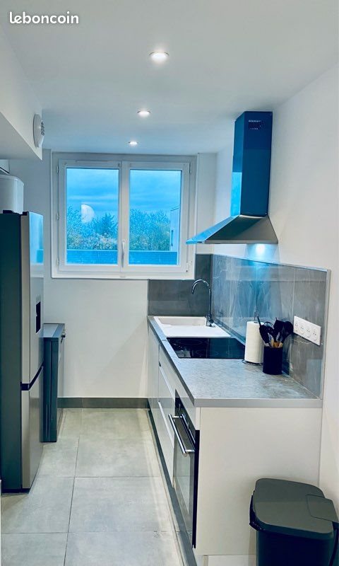 Appartement à louer, 50m², Bourges