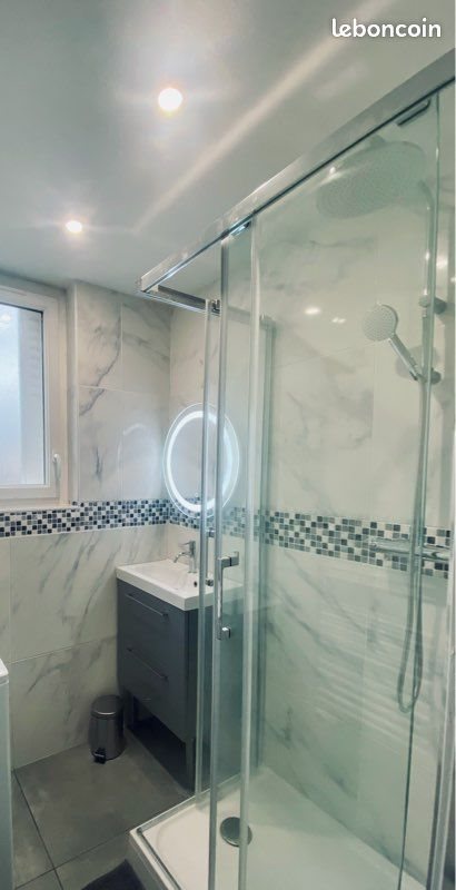 Appartement à louer, 50m², Bourges